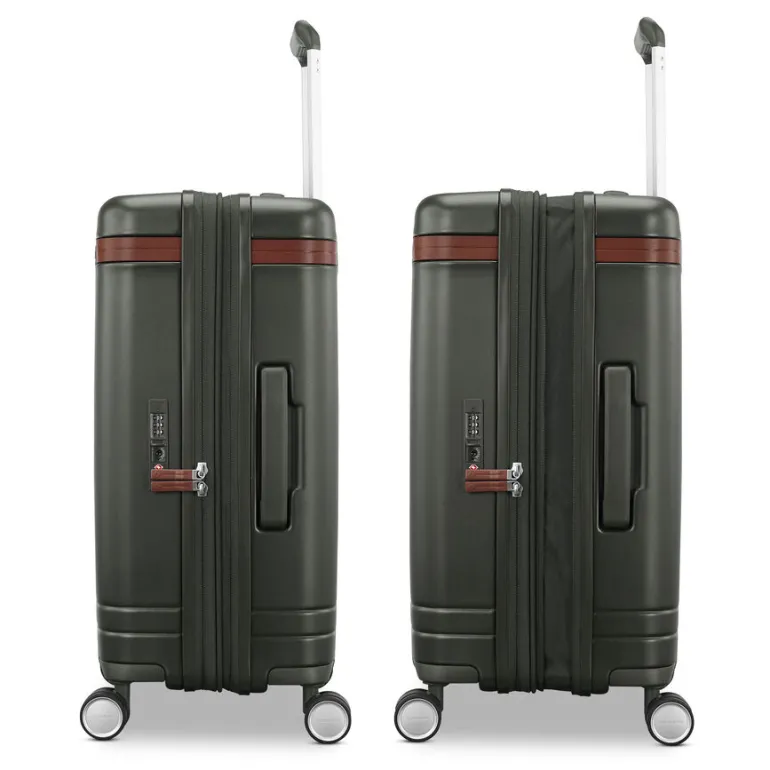 VIRTUOSA CARRY-ON SPINNER