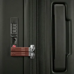 VIRTUOSA CARRY-ON SPINNER
