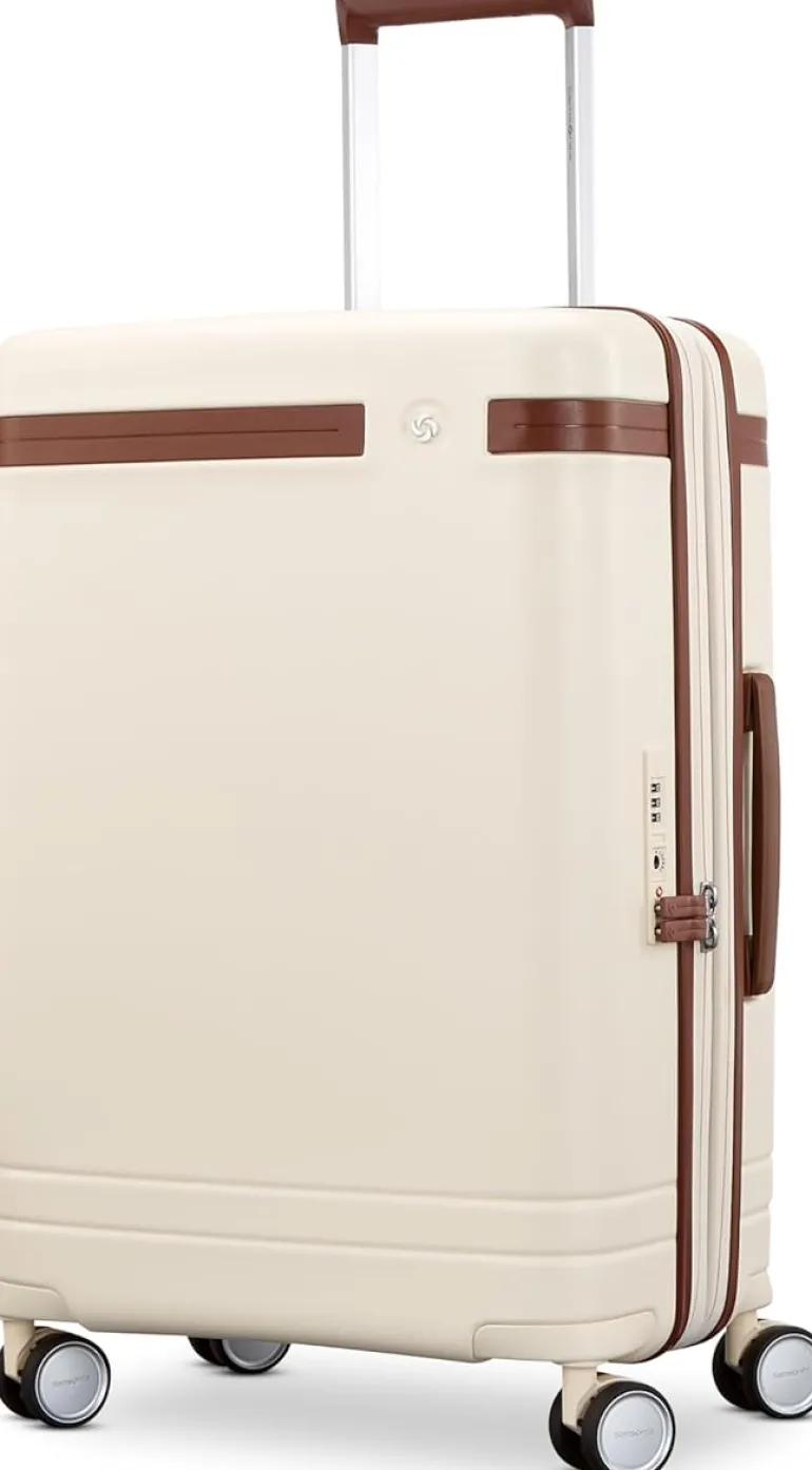 VIRTUOSA CARRY-ON SPINNER