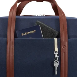 VIRTUOSA WHEELED DUFFEL