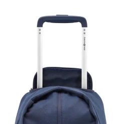 VIRTUOSA WHEELED DUFFEL