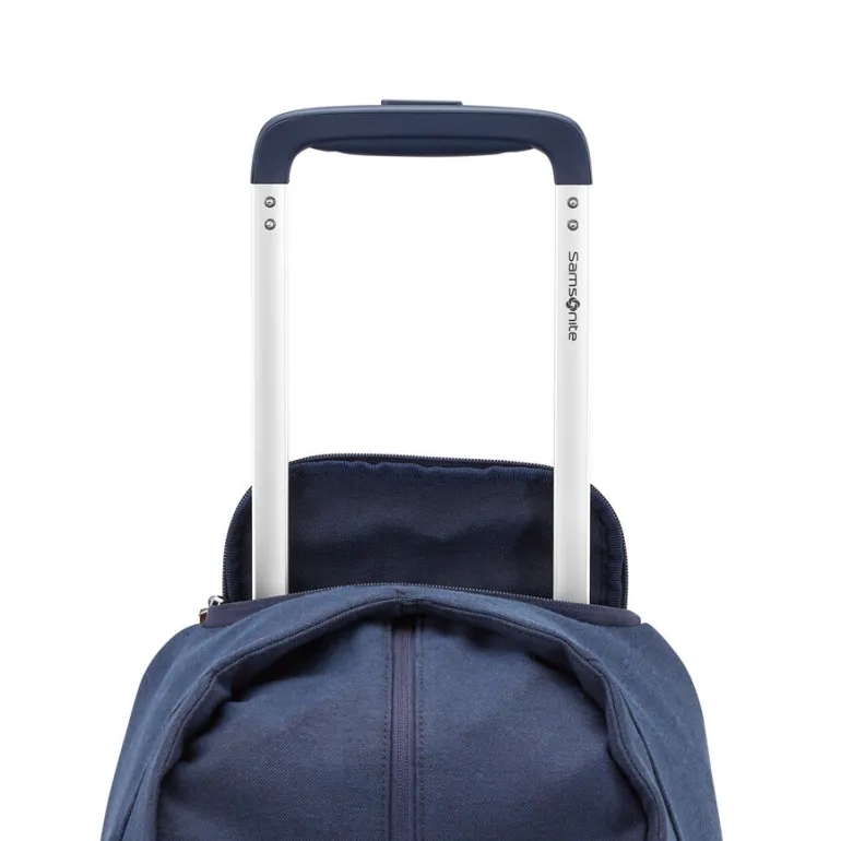VIRTUOSA WHEELED DUFFEL