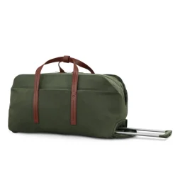 VIRTUOSA WHEELED DUFFEL