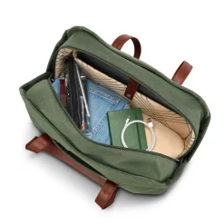 VIRTUOSA WHEELED DUFFEL