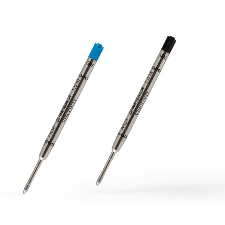 Visconti - Refills Capless Gel Ballpoint AA38