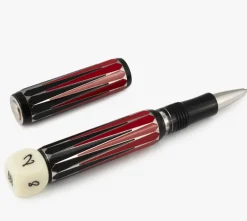 Visconti Backgammon Limited Edition Rollerbal Pen | Altman Luggage