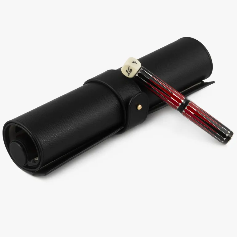 Visconti Backgammon Limited Edition Rollerbal Pen | Altman Luggage