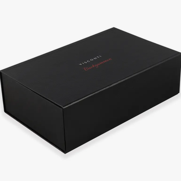 Visconti Backgammon Limited Edition Rollerbal Pen | Altman Luggage