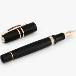 Visconti Homo Sapiens Lava Bronze Age Fountain Pen