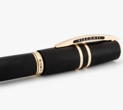 Visconti Homo Sapiens Lava Bronze Age Fountain Pen