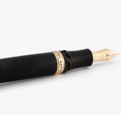 Visconti Homo Sapiens Lava Bronze Age Fountain Pen