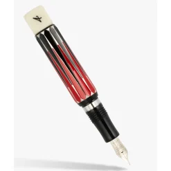 Visconti Limited Edition Backgammon Fountain Pen