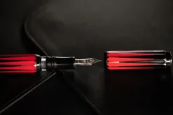 Visconti Limited Edition Backgammon Fountain Pen