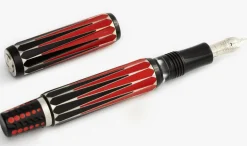 Visconti Limited Edition Backgammon Fountain Pen