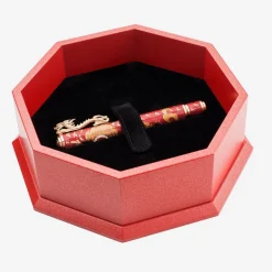Visconti Limited Edition Year of the Dragon Rollerball Pen
