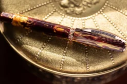 Visconti Medici Palazzo Pitti Limited Edition Fountain Pen