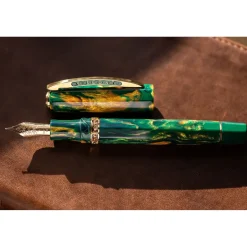 Visconti Medici Palazzo Riccardi Limited Edition Fountain Pen