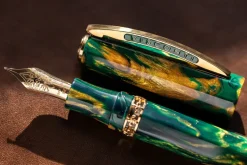 Visconti Medici Palazzo Riccardi Limited Edition Fountain Pen