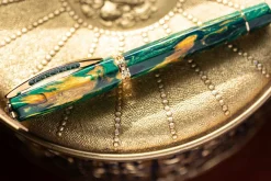 Visconti Medici Palazzo Riccardi Limited Edition Fountain Pen
