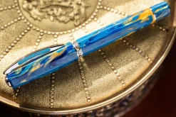 Visconti Medici Palazzo Vecchio Limited Edition Fountain Pen