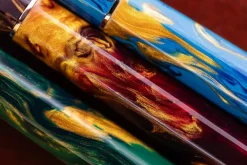Visconti Medici Palazzo Vecchio Limited Edition Fountain Pen