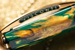 Visconti Medici Palazzo Vecchio Limited Edition Fountain Pen