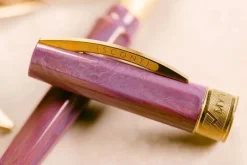 Visconti Mirage Mythos Aphrodite Fountain Pen | Altman Luggage