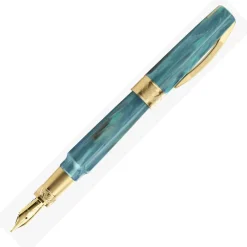 Visconti Mirage Mythos Athena Fountain Pen | Altman Luggage