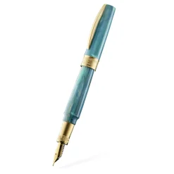 Visconti Mirage Mythos Athena Fountain Pen | Altman Luggage