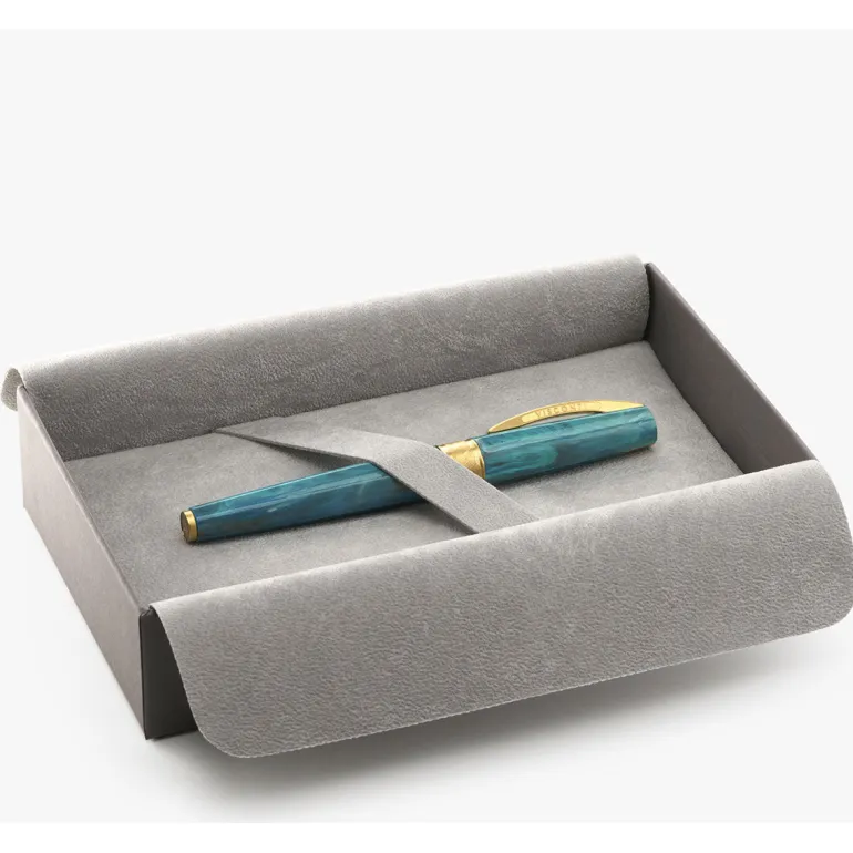 Visconti Mirage Mythos Athena Fountain Pen | Altman Luggage