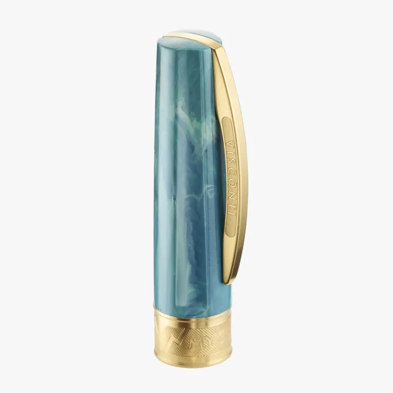 Visconti Mirage Mythos Athena Rollerball Pen | Altman Luggage