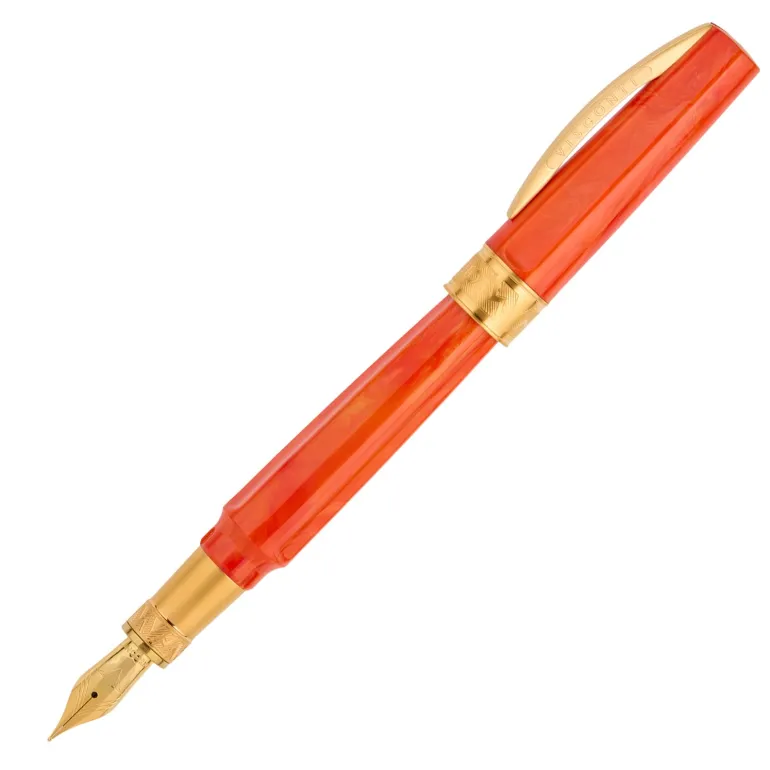 Visconti Mirage Mythos Demeter Fountain Pen | Altman Luggage