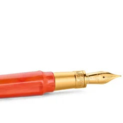 Visconti Mirage Mythos Demeter Fountain Pen | Altman Luggage
