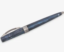Visconti Mirage Mythos Poseidon Ballpoint Pen | Altman Luggage | Sale