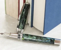 Visconti Opera Master Stargazer Fountain Pen | Altman Luggage