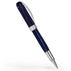 Visconti Pens - Rembrandt Black Rollerball Pen 48391