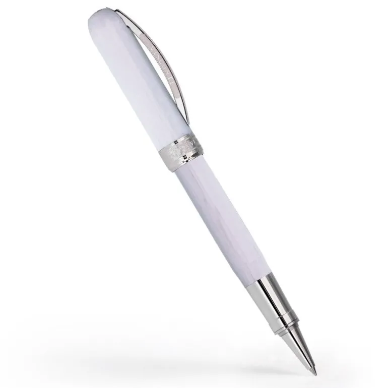 Visconti Pens - Rembrandt Black Rollerball Pen 48391