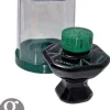 Visconti Refill Ink Bottle Green