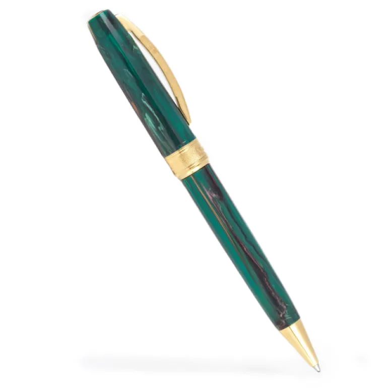 Visconti Van Gogh Ballpoint Pen The Novel Reader | Altman Luggage