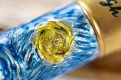 Visconti Van Gogh Dreaming Starry Night Limited Edition Fountain Pen