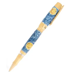 Visconti Van Gogh Dreaming Starry Night Limited Edition Rollerball Pen