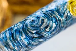 Visconti Van Gogh Dreaming Starry Night Limited Edition Rollerball Pen