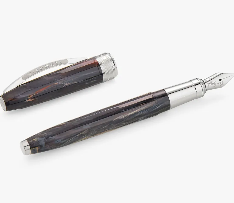 Visconti Van Gogh Potato Eaters Fountain Pen | Altman Luggage Pen Sale
