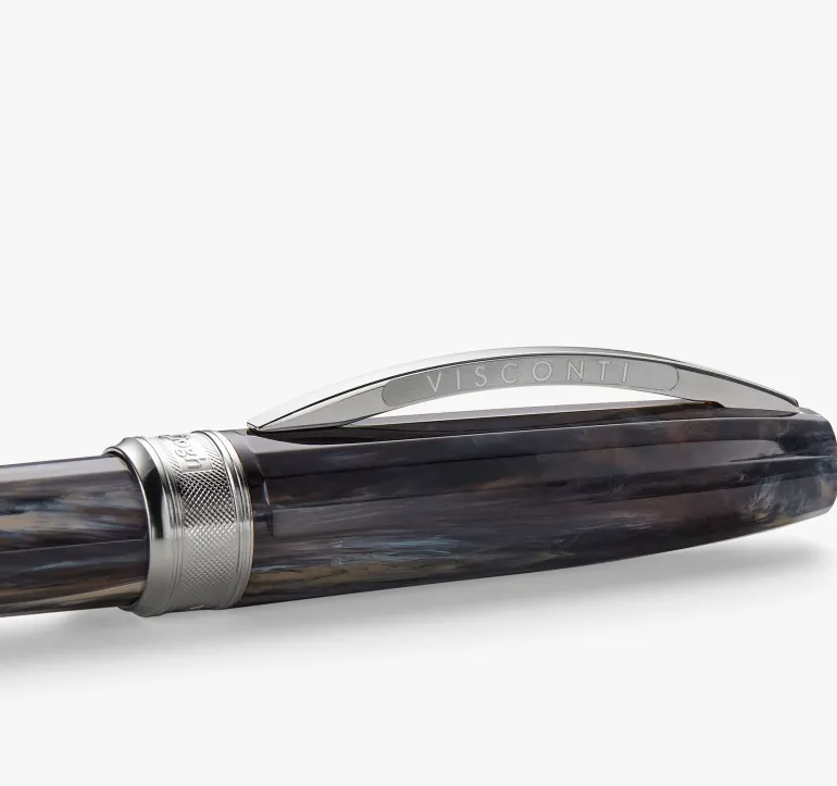 Visconti Van Gogh Potato Eaters Fountain Pen | Altman Luggage Pen Sale