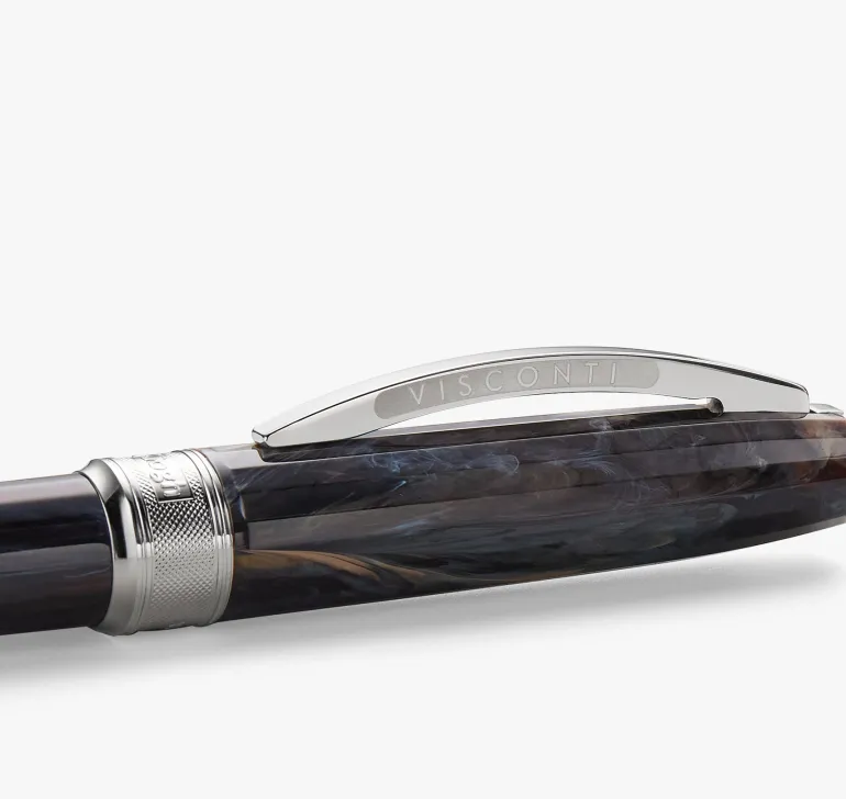 Visconti Van Gogh Potato Eaters Ballpoint Pen | Altman Luggage Pen Sale