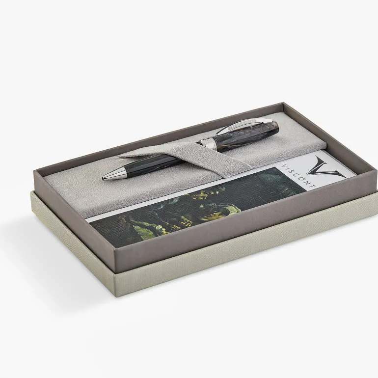 Visconti Van Gogh Potato Eaters Ballpoint Pen | Altman Luggage Pen Sale
