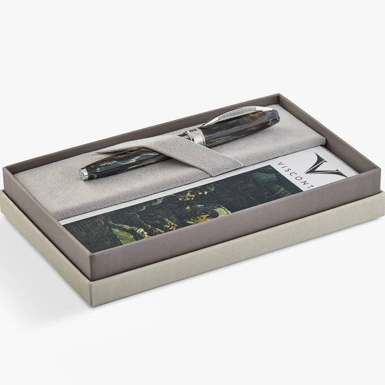 Visconti Van Gogh POTATO EATERS Roller Ball Pen Sale | Altman Luggage