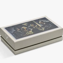 Visconti Van Gogh POTATO EATERS Roller Ball Pen Sale | Altman Luggage
