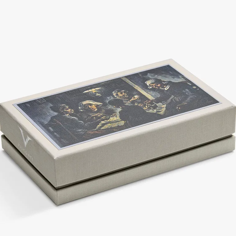 Visconti Van Gogh POTATO EATERS Roller Ball Pen Sale | Altman Luggage