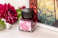 Visconti Van Gogh RollerballPen Flowering Plum Orchard | Altman Luggage